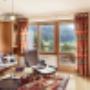Suite „Gartensuite“  | Wanderhotel Kirchner