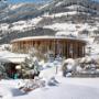 Das Baumhaus - Wellness & Entspannung mitten in der Natur | Wanderhotel Kirchne