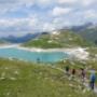 Wandern & Bergtouren in der Wildkogel-Region, Salzburg