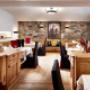 Kulinarik - Kirchners Verwöhnpension | Wanderhotel Kirchner in Bramberg