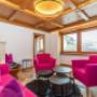 Ferienwohnung - Pink Home | Wanderhotel Kirchner