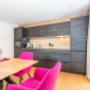Stylische Ferienwohnungen | Wanderhotel Kirchner