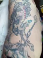 Ganesha Rippen