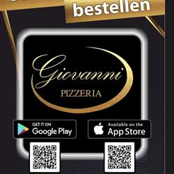 Pizzeria Giovanni