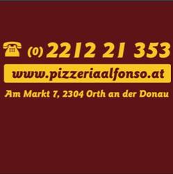 Pizzeria Alfonso