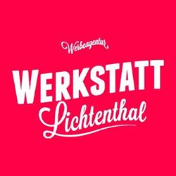Werkstatt Lichtenthal Werbe GmbH
