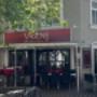 Außenansicht des Italienischen Restaurants VaBene Wiener Neustadt.