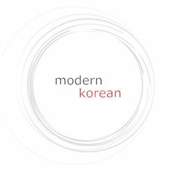 modern korean