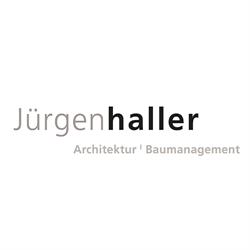Baumeister Jürgen Haller