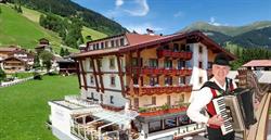 Hotel Gerloserhof GmbH