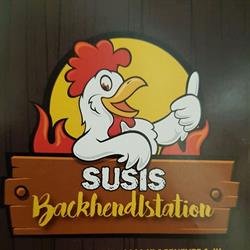 Susis Backhendlstation