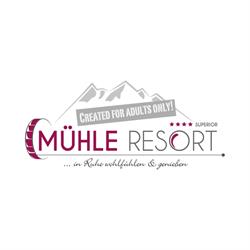 Mühle Resort 1900 Obergurgl-Hochgurgl