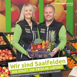 Schnaitl Obst & Gemüse Express