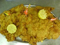 Zum Schnitzelwirt