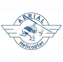 Aerial Helicopter - Reidinger Helicopter GmbH