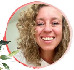 Weltenstern Christine Josefy