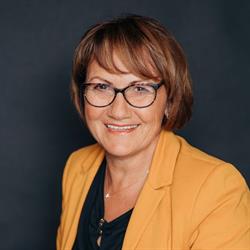 VMP Marina Promberger