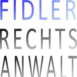Dr. Markus Fidler Rechtsanwalt