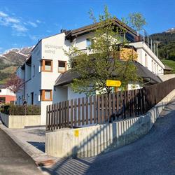 Alpinapart Astrid
