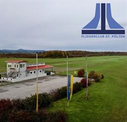 Flugplatz Völtendorf