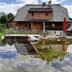 Apartments Stegmühle