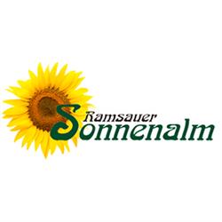 Ramsauer Sonnenalm Dieter Wieser