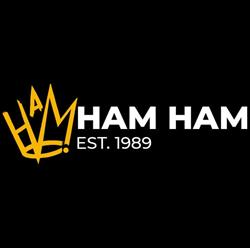 Pizzeria Ham Ham