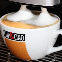 CUP&CINO Coffee House Salzburg