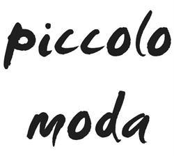 piccolo moda KG