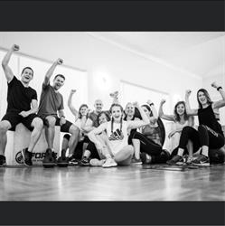 Fitness Leobersdorf - Alexandra Herzog