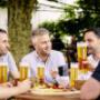 Echte Bierkultur, die verbindet. Echte Bierkultur, die verbindet.