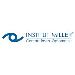 INSTITUT MILLER Contactlinsen Optometrie