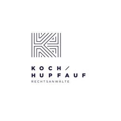 KOCH / HUPFAUF Rechtsanwälte - Dr. Monika Hupfauf