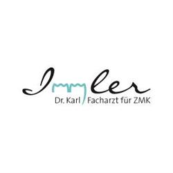 Dr. med. univ. Karl Immler