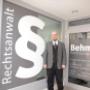 Mag. Alexander Walter Behm