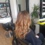 Andreea Eichinger Exclusive - Frisur