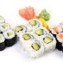 Lin-Xu Noodles & Sushi
