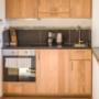 Appartements Ferienwohnungen Sunseitn