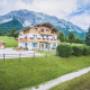 Pension Sunseitn