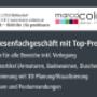 Marco Colazzo - Design. Fliese & Stein Marco Colazzo - Design. Fliese & Stein