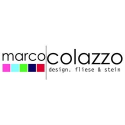 Marco Colazzo - Design. Fliese & Stein