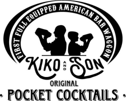 Kiko & Son Pocket Cocktails e.U.