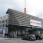 INTERSPORT Fischer - Shop Bürs Außenansicht