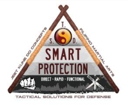 Smart Protection Selbstverteidigung