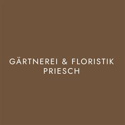 Gärtnerei & Floristik Priesch - Inh Bernhard Priesch