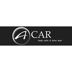 Acar Taxi & Mietwagen