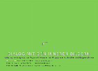 Website von Peter Grün - Dialog mit den Inneren Bildern