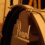 Leisure Time Studio - Drums