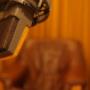 Leisure Time Studio - Mikrofon