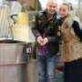 Konditorei KOLOINI - Torten-Verkauf - Automat